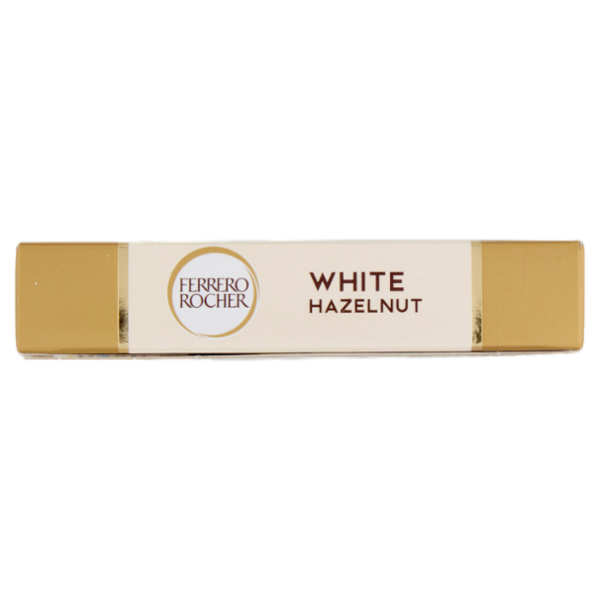 Ferrero Rocher White Nocciola 90 g