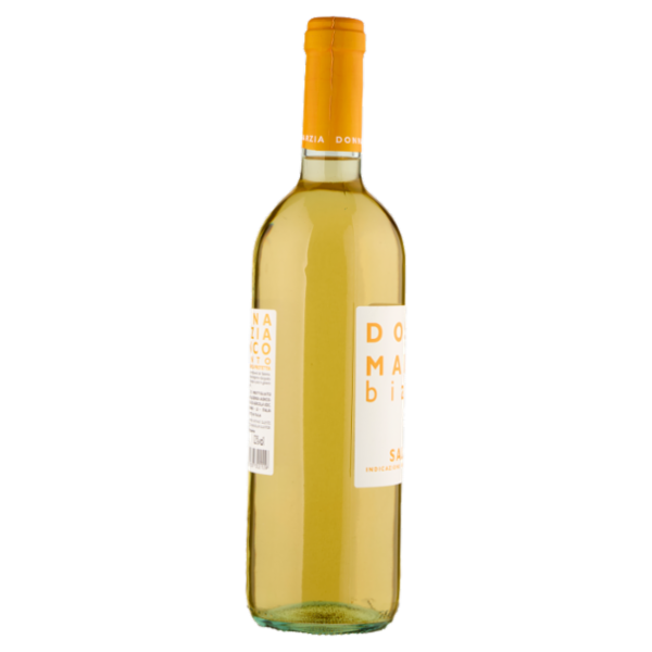 Donna Marzia bianco Salento IGP 75 cl