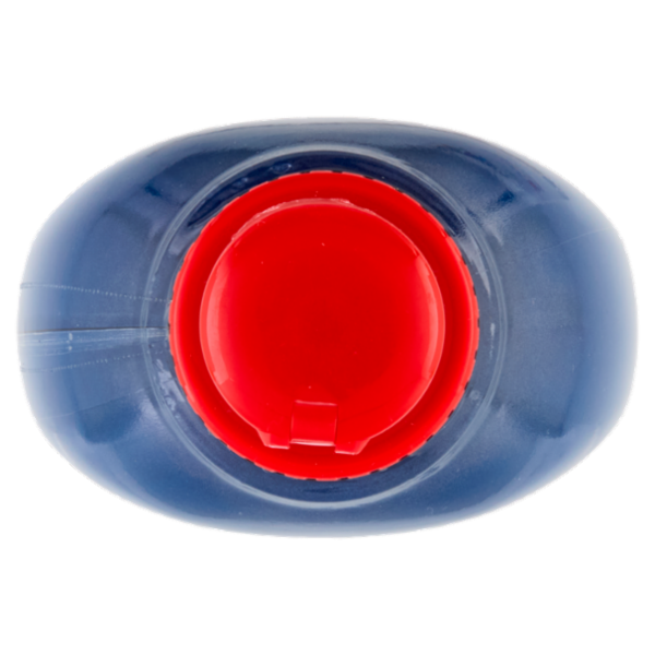 Consilia Detersivo per Lavastoviglie Gel Tutto in 1 al Limone 650 ml