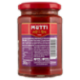 Mutti Sugo con Pomodoro Rossoro, Verdure Grigliate e con Cipolla Rossa di Tropea Calabria IGP 280 g