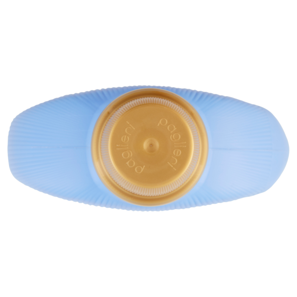 Felce Azzurra Sapone di Aleppo Lavatrice per bianchi e colorati 1,595 L