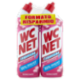 WC Net Candeggina gel Profumata Flower Fresh 2 x 800 ml
