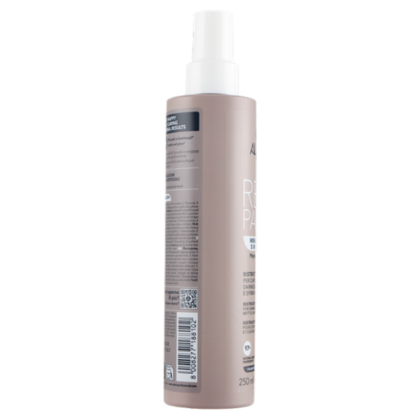 Alama Professional Repair Miracle Fluid 5 in 1 Ristrutturante 250 ml