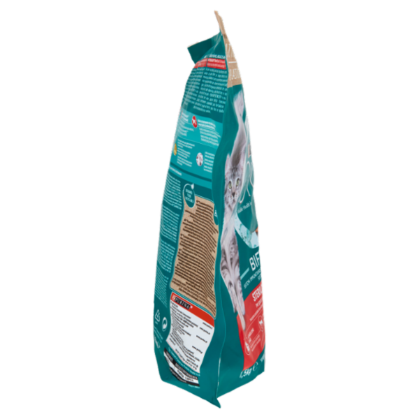 PURINA ONE Bifensis Sterilcat Trota e Frumento 1,5 kg