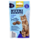 GimCat Nutri Pockets Fish con Tonno 60 g