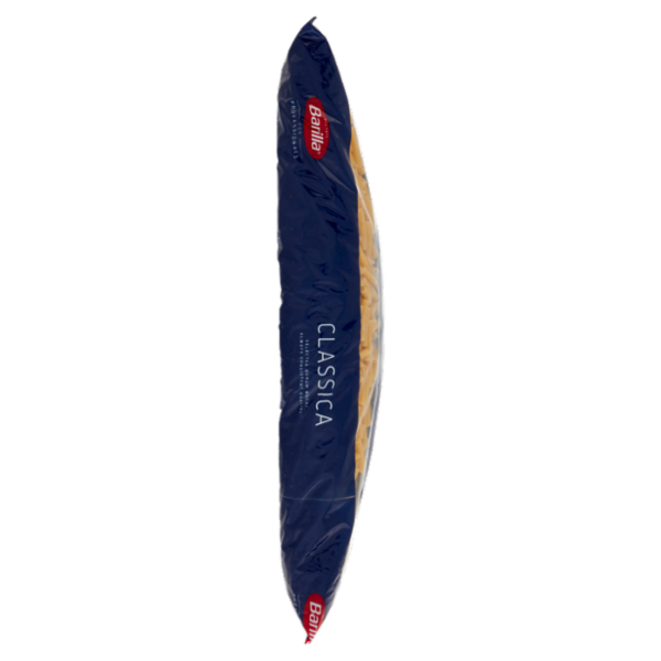 Barilla for Professionals Sedanini n°54 Pasta classica Corta Catering Food Service 5 kg