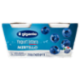 IL GIGANTE Yogurt Intero Mirtillo 2 x 125 g