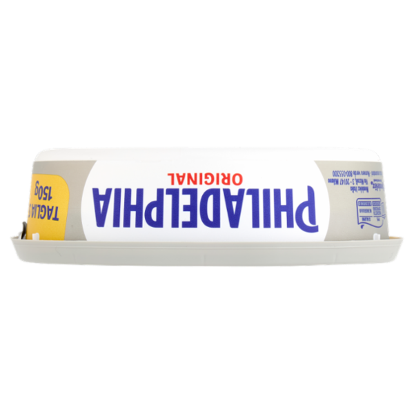 Philadelphia Original formaggio fresco spalmabile - 150g