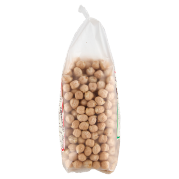 Dalla Buona Terra pedon Ceci italiani 350g