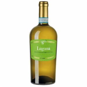 Igri' Vino Lugana DOC 750ml