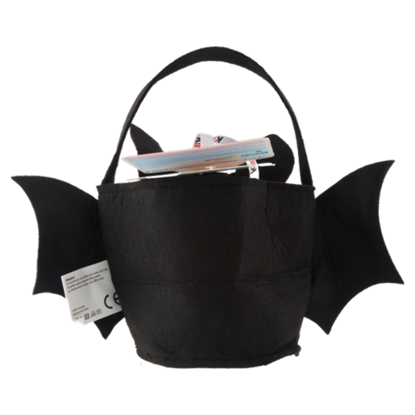 Kinder Halloween 8 pezzi 218 g