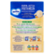 MELLIN Pappa Lattea Frutta Mista, a partire dal 6° mese, 250 g