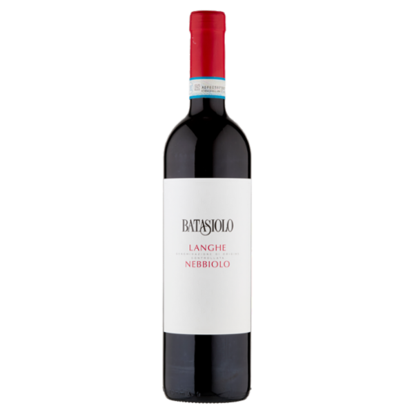 Batasiolo Langhe DOC Nebbiolo 750 ml