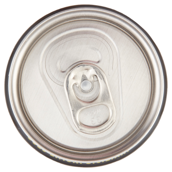 Lemonsoda Zero 33 cl