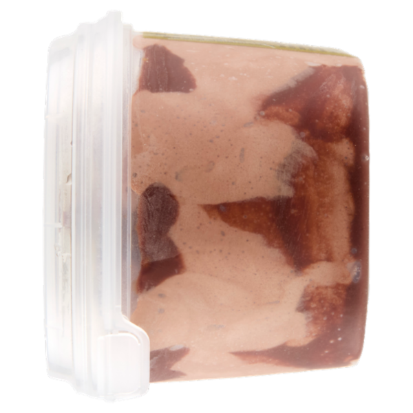 Consilia Gelato Pistacchio e Gianduia 200 g