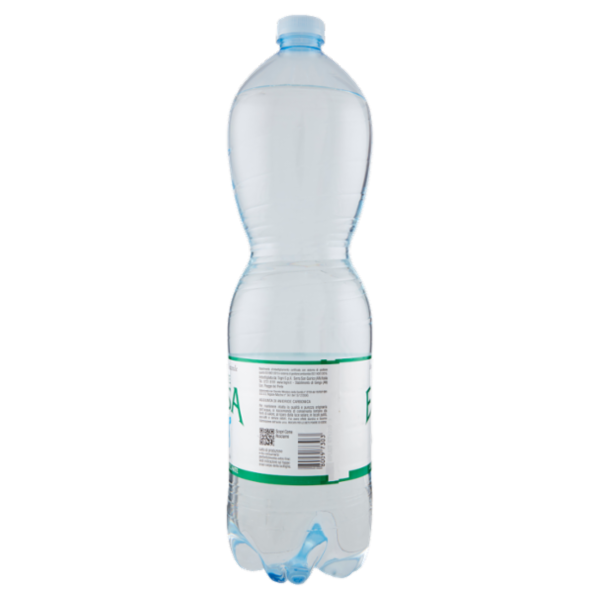 Fonte Elisa Leggermente Frizzante 1,5 L
