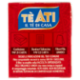 TèAti Classico Tè Nero 25 x 1,5 g