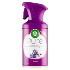 Air Wick Pure Lavanda 250 Ml