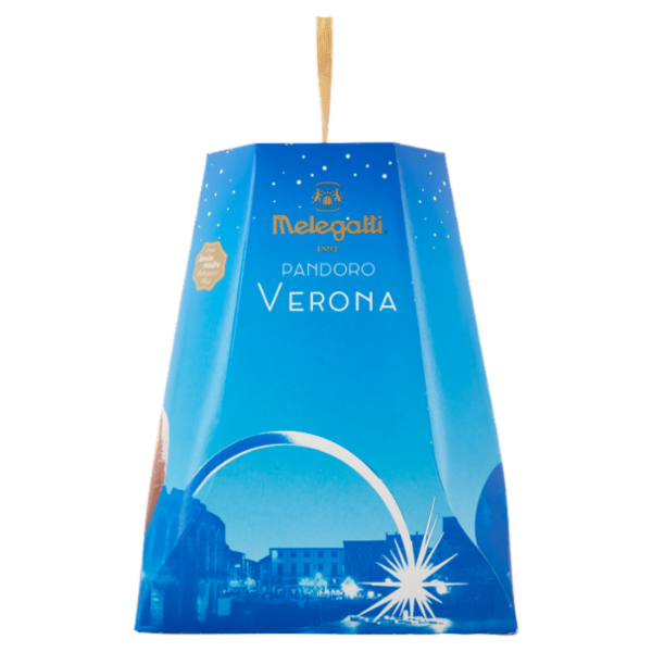Melegatti 1894 Pandoro Verona 900 g