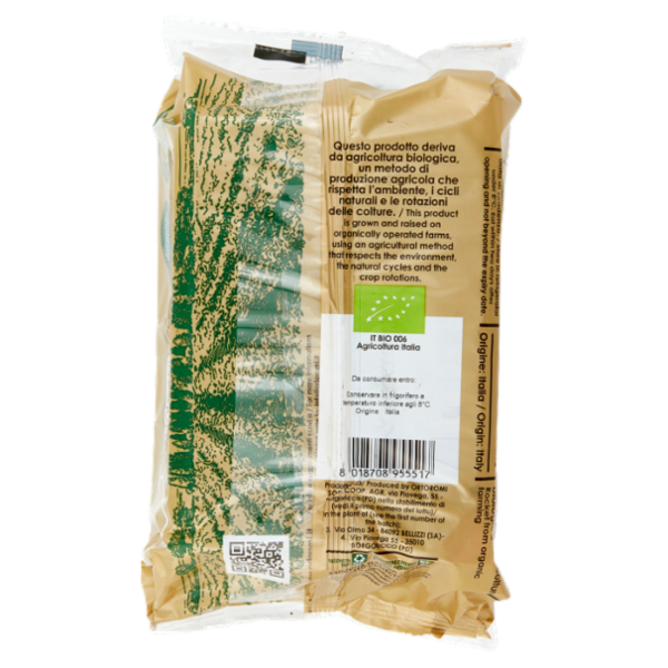 OrtoRomi Bio Rucola 100 g