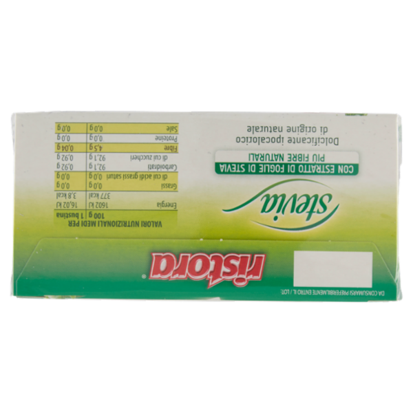ristora stevia 60 x 1 g