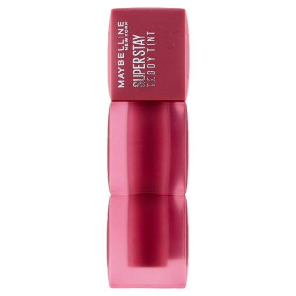 Maybelline New York Super Stay Teddy Tint 55 Kneehigh 5 ml