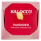 Balocco Pandoro Gocce di Cioccolato 80 g
