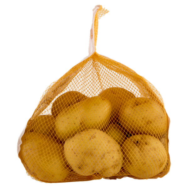 Pizzoli Patata di Bologna DOP 1,5 kg