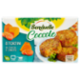 Bonduelle Coccole 8 Tortini di Zucca e Carote Surgelato 300 g