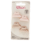 elison City Style Pinze Piccole Natural 4 pz