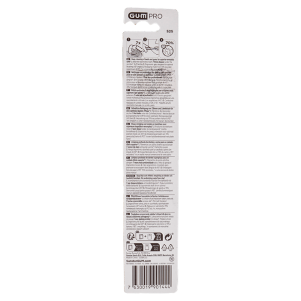 Gum Pro Soft Compatto