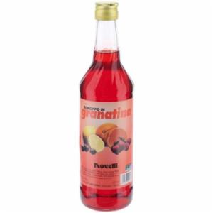 Novelli Sciroppo di Granatina 1L
