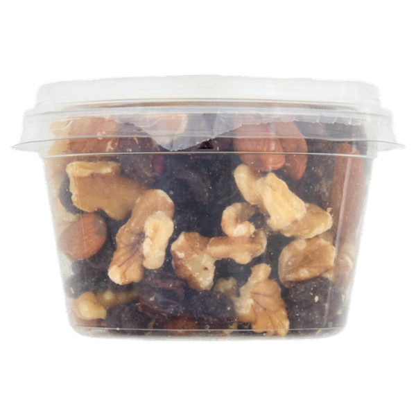 Mister Nut Wellness Mix Colazione 125 g