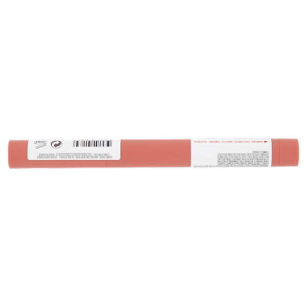 Maybelline New York Rossetto Matita SuperStay Ink Crayon Matte a Lunga Tenuta, 15 Lead the Way