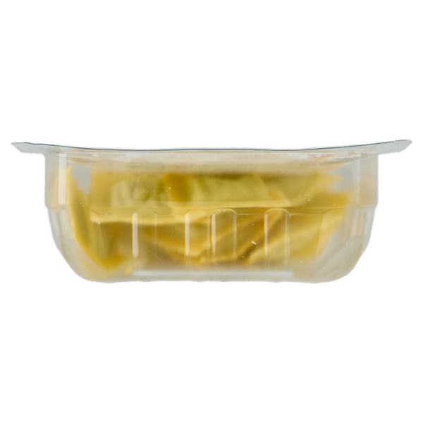 Luciana Mosconi La Pasta Fresca Ravioloni Ricotta e Spinaci 250 g