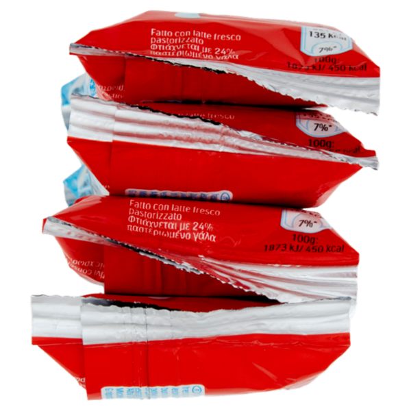 Kinder Pinguì 4 x 30 g