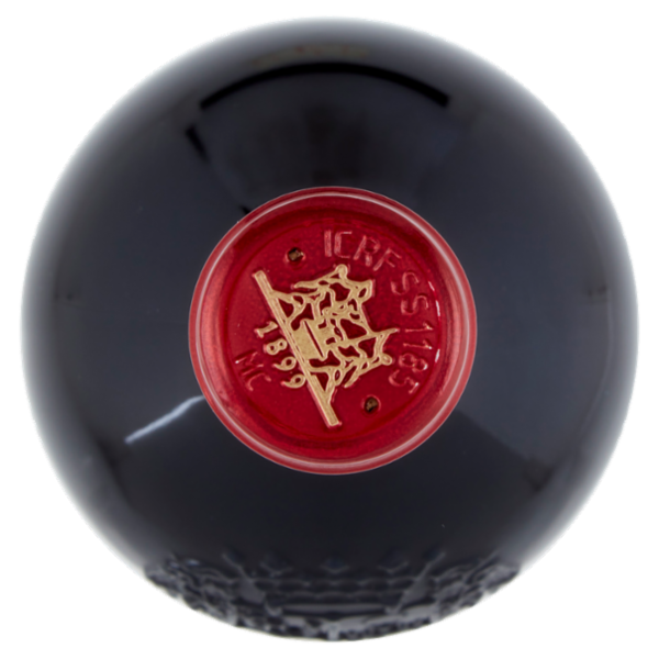 Sella & Mosca Tanca Farrà Sardegna Alghero Rosso DOC