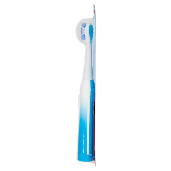 Colgate spazzolino a batteria 360 Sonic Slim Tip, morbido