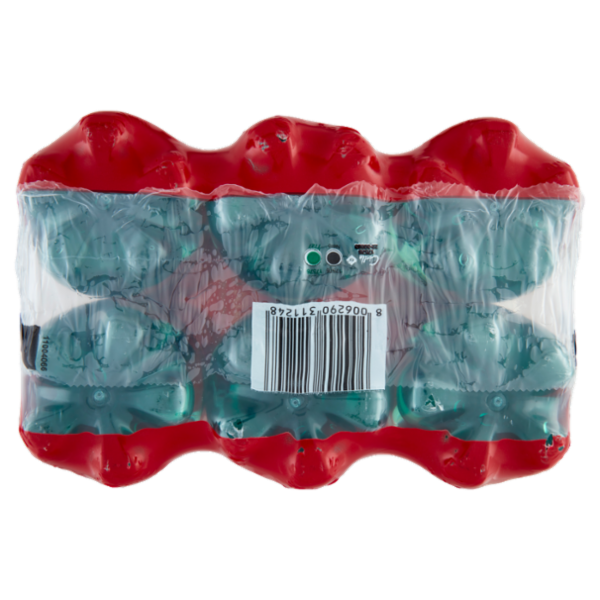 Ferrarelle 6 x 1,5 L