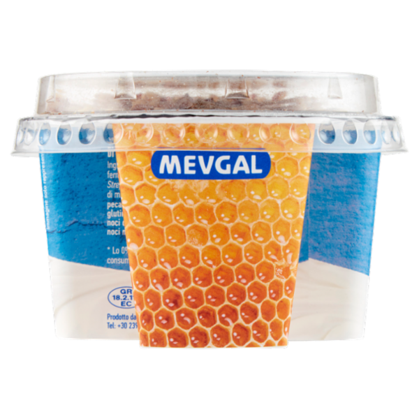 Mikonos Miele e noci di Pecan 160 g