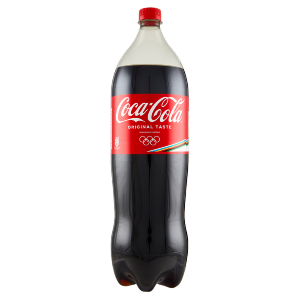 Coca-Cola Original PET 2 L