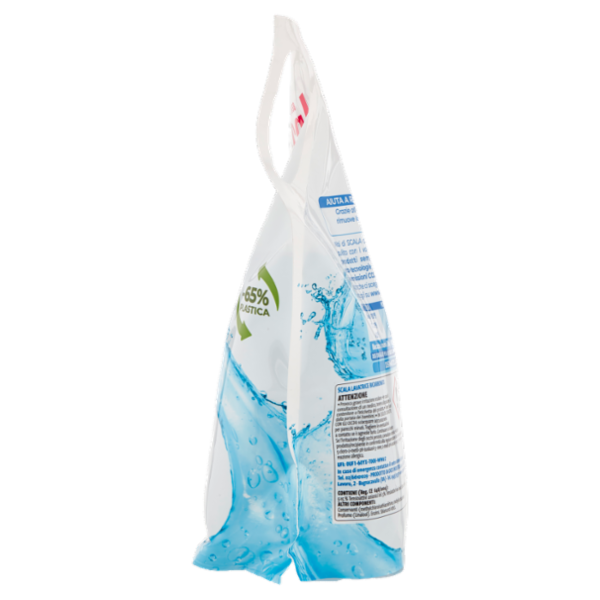 Scala Lavatrice Igienizzante Bicarbonato ecoricarica 1500 ml