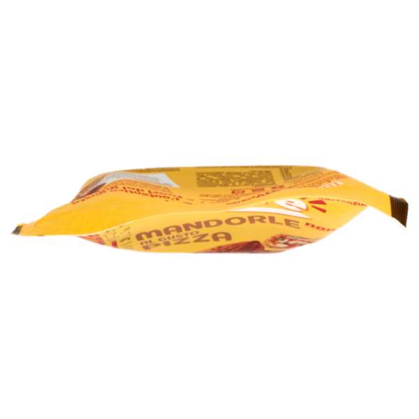 Life i Partycolari Mandorle al Gusto Pizza non fritto 125 g