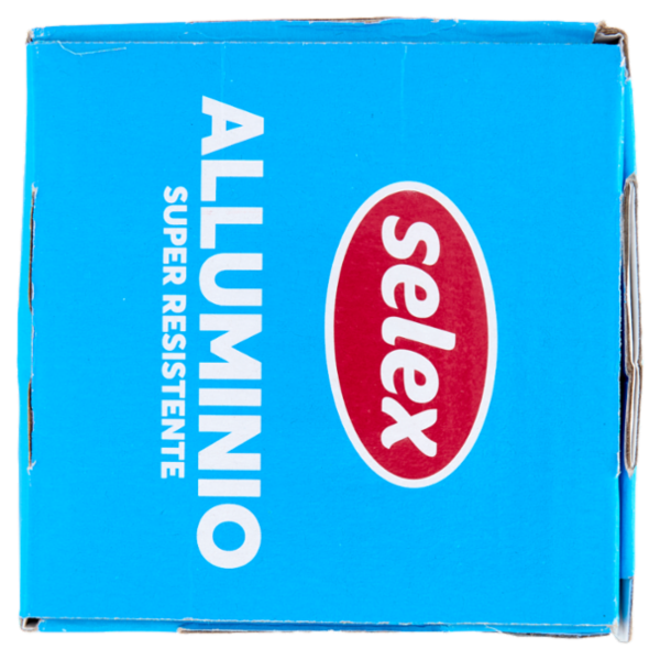 Selex Alluminio 150 m