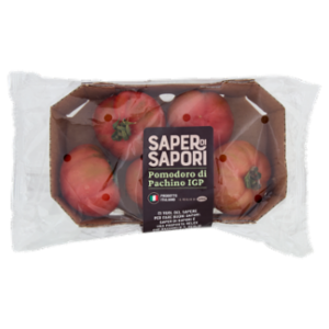 Selex Saper Di Sapori Pomodoro Costoluto I.G.P. Di Pachino 350 g