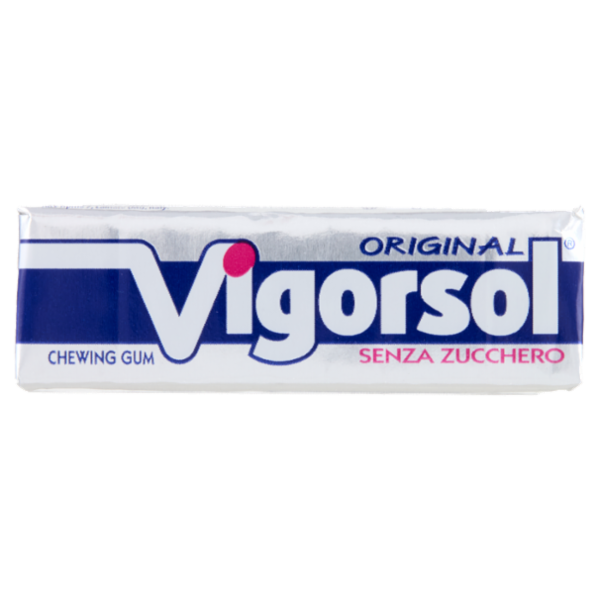 Vigorsol Original 13,2 g