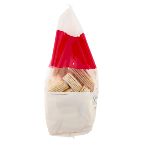 Selex Cracker Salati in Superficie 30x25 g