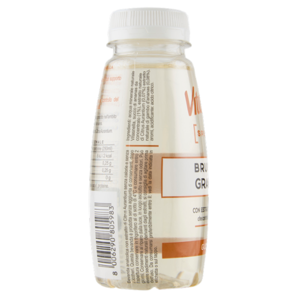 Vitasnella [Specifique] Brucia Grassi Gusto Ananas 250 ml