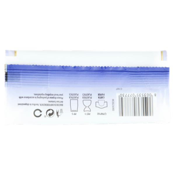 Witor's Bianco Cuore Stracciatella Cioccolato al Latte con Crema Stracciatella 200 g