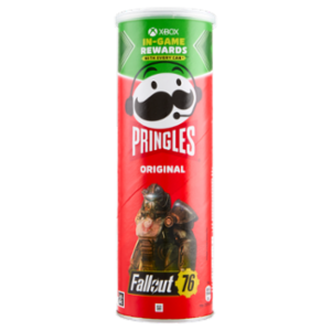 Pringles Original 175 g